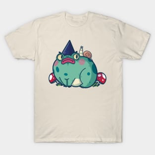 Forest frog T-Shirt